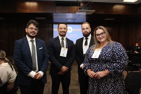 84º Encontro do Colégio de Presidentes dos Tribunais Regionais