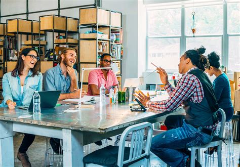 Ing A Pioneering Employer