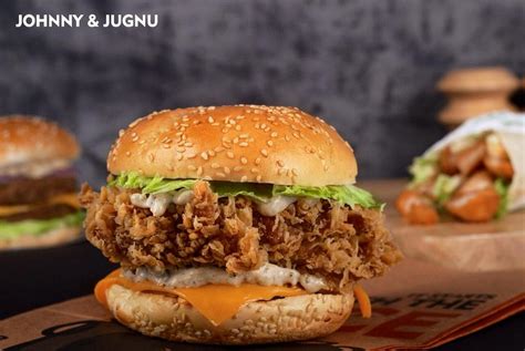 12 Best Burgers In Lahore From Top Rated Restaurants