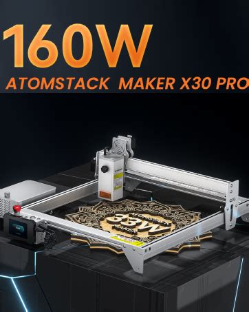 Amazon ATOMSTACK L1 Z Axis Height Adjuster For Laser Engraver Z