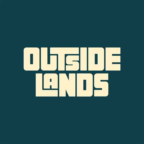 Outside Lands Music Festival Delivers Artist Lineup Foo Fighters