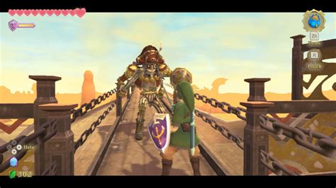 The Legend Of Zelda Skyward Sword Hd Rpgfan