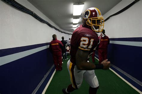 Sean Taylor Tribute with New Pictures, Stories & Video - Hogs Haven