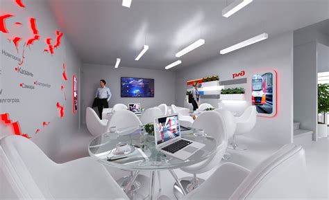 RZD :: Behance