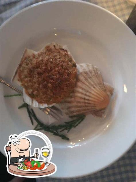 The Chronicle Restaurant In Exmouth Restaurant Menu And Reviews