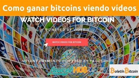 Art Culos Sobre C Mo Conseguir Bitcoin Gratis En Bolet N Bitcoin