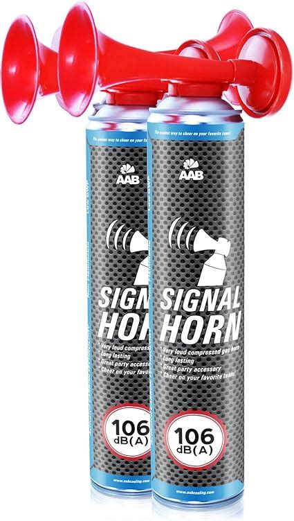 X Aab Signal Horn Db A Bis Zu Kurze Piept Ne Mit Nicht