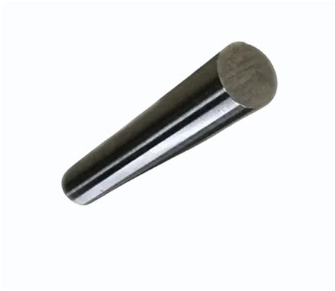 25 Mm Mild Steel Bright Bar For Construction Fe 500D At Rs 70 Kg In