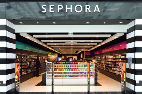 Sephora lanza modalidad de entrega de productos el mismo día de su