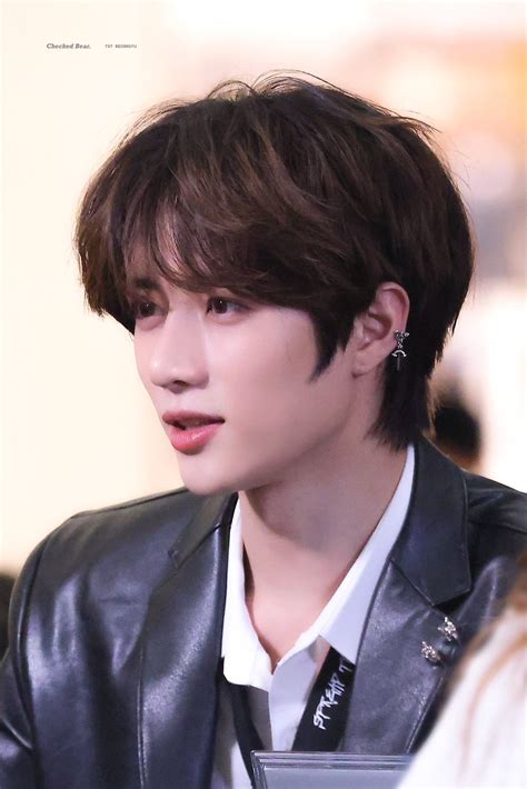 Pin On Beomgyu 💓