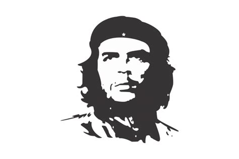 Detail Che Guevara Png Koleksi Nomer 20