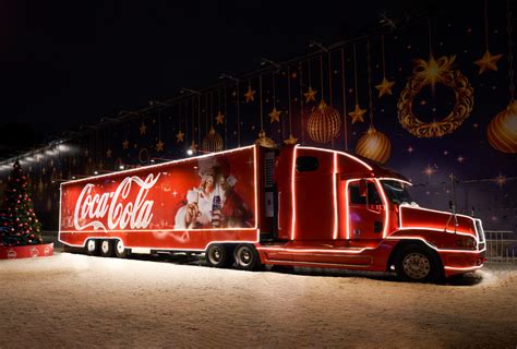 Ruta Caravana Coca Cola CDMX Dónde cuándo y a qué hora será el