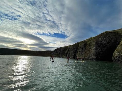 Stonehaven Paddleboarding All You Need To Know Before You Go