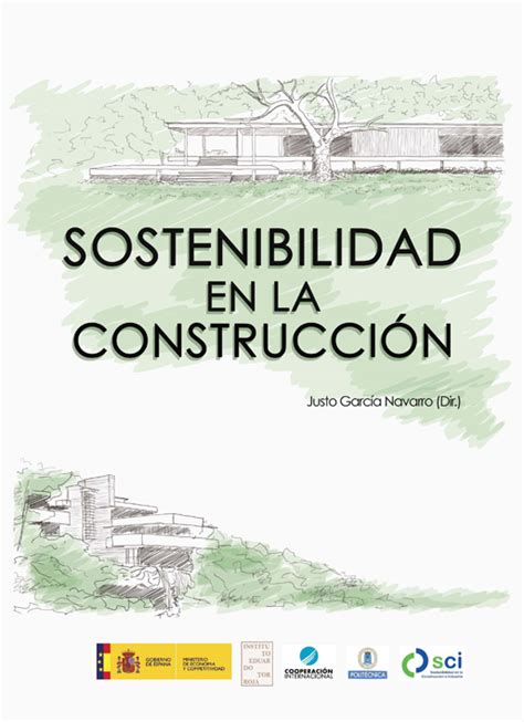 Titulo “sostenibilidad En La Construcción”