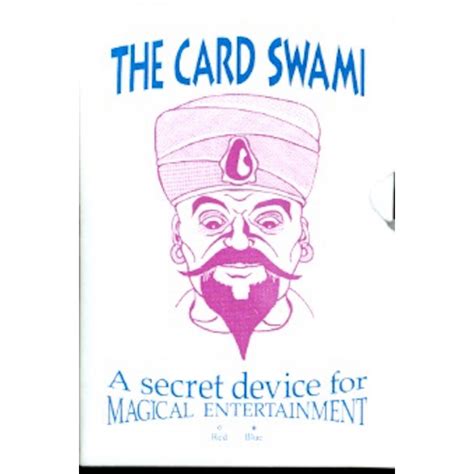 The Card Swami Sic Verlag Und Sicond Hand Antiquariat F R