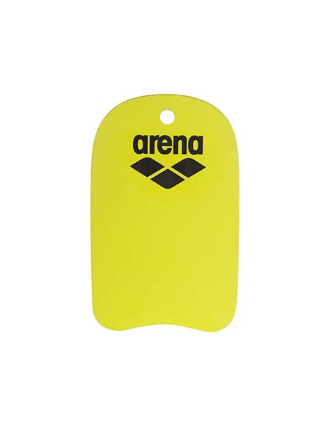 Tabla de Natación Arena Club Kit Kickboard