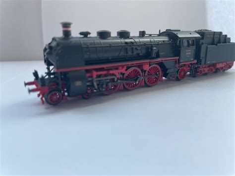 Minitrix N 12243 Model Train Locomotive 1 BR 18 5 Catawiki