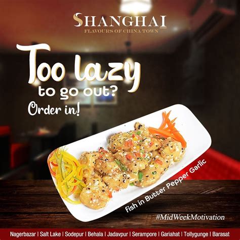 Top 10 Chinese Restaurant In Kolkata By Shanghai Restaurant Medium