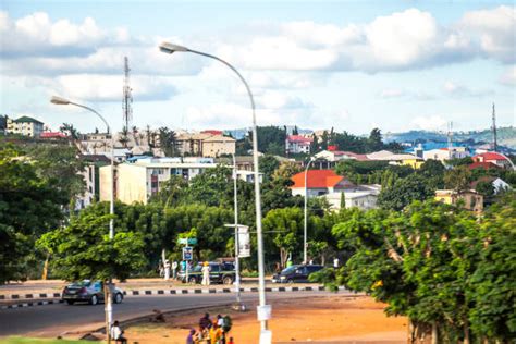 Abuja Skyline Stock Photos, Pictures & Royalty-Free Images - iStock