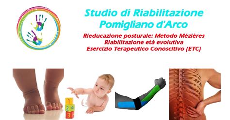 Riabilitazione Neurocognitiva Riabilitazione E Fisioterapia