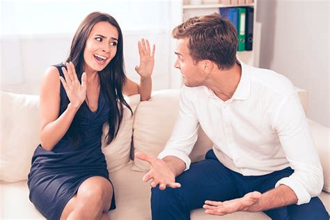 How To Avoid Arguing And Fighting With Your Partner