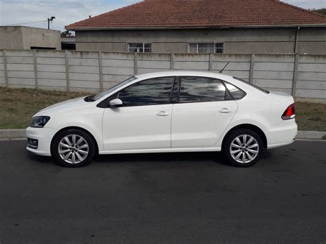 Autonet Helderberg Polo Sedan Polo Gp Tdi Comfortline