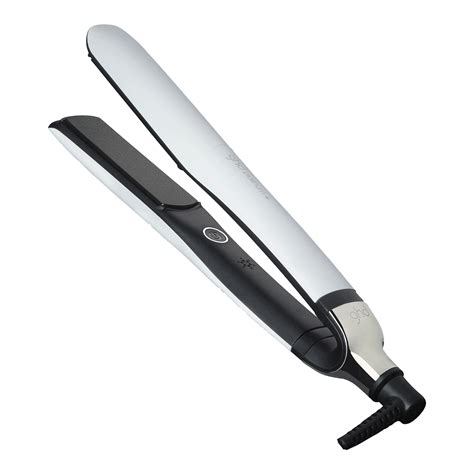 Ghd Platinum Professional Inch Styler White Ghd Good Hair Day