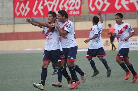 “josé Gálvez” De Chimbote Clasifica A Los Octavos De Final De La Etapa Nacional De La Copa Perú