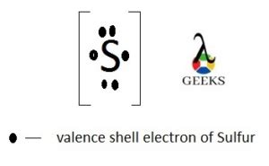 Sulfur Lewis Structure: 5 Facts Most Beginner's Dont Know