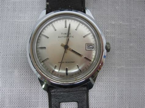 Top 49 Imagen Timex Wind Up Watch Vintage Abzlocal Mx