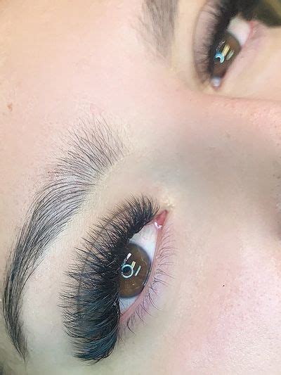 Lash Extensions Julias Aesthetics