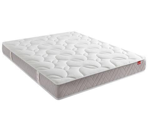 Matelas Ressorts X Cm Epeda Muse Toute L Offre Matelas But