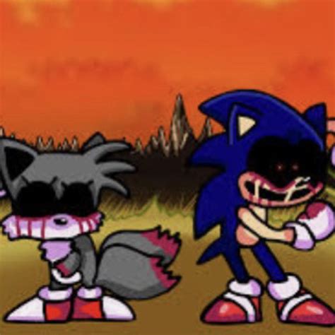 Stream Episode Every Generic Fnf Sonicexe Song With Genesis