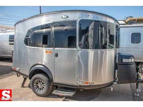 2019 Airstream Basecamp Base Rv For Sale In Eugene Or 97402 5820