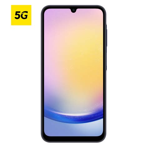 Samsung Galaxy A25 (256GB) | epic