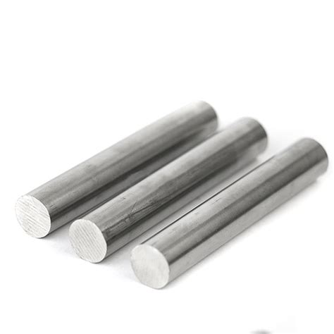 Polished 20mm Stainless Steel 316 Round Bar For Industrial Single