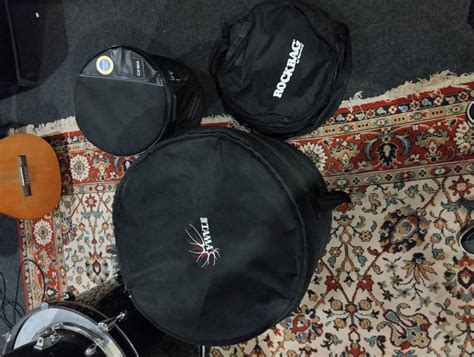 TAMA Stagestar