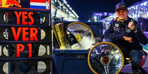 Max Verstappen Has ‘wow Factor And Is Already ‘one Of The Best Weve