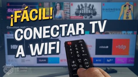 C Mo Configurar Internet Y Clave De Wi Fi En Mi Tv Smart Mundowin