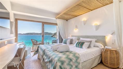 El Somni Ibiza Dream Hotel By Grupotel Cala De Sant Vicent Alle Infos Zum Hotel