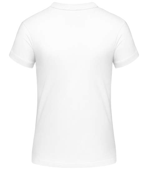 Domino Frauen Basic T Shirt Shirtinator