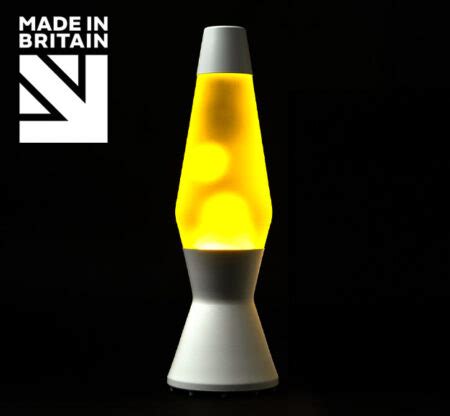 Mathmos X Sabine Marcelis Limited Edition Astro Lava Lamp