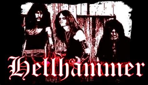 No Life Til Metal Cd Gallery Hellhammer