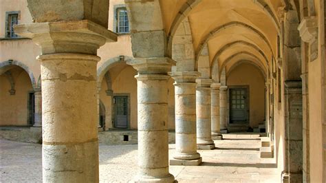 Ancien couvent des Ursulines Bourgogne Franche Comté