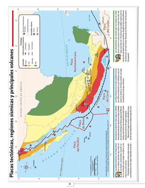 Atlas de México Cuarto grado 2020 2021 Página 11 de 129 Libros de