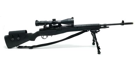 CONSIGNED Springfield Armory M1A 308 WIN M1A FSAI81235 Long gun ...