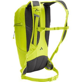 Vaude Uphill L Rucksack Bright Green Bike