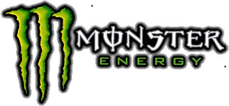 Download Monster Energy Logo Monster Energy Logo Png Hd Transparent