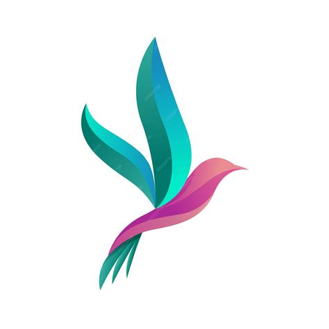 Premium Vector | Speak social media company logo design