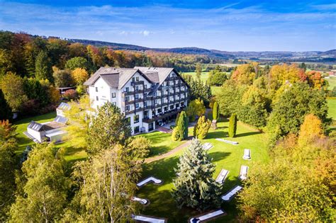 Wohlfühlhotel DER JÄGERHOF Wohlfühlhotel DER JÄGERHOF